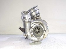 H8200347344 turbocharger gta17 d'occasion  Expédié en Belgium