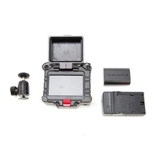 Zacuto finder evf for sale  Chattanooga