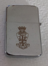 Accendino tipo zippo usato  Roma