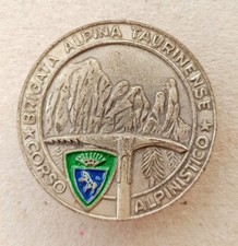Distintivo alpini brigata usato  Conegliano