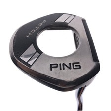 Used ping fetch for sale  WINDLESHAM