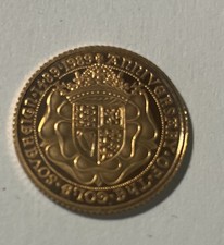 mezza sterlina oro usato mezza sterlina oro usato Roma