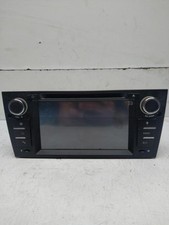 Autoradio bmw serie d'occasion  Aucamville