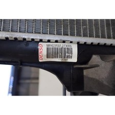 Radiatore per iveco usato  Bedizzole