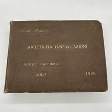 Societa italiane per usato  Roma
