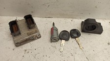 chiave opel agila usato  Italia