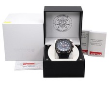 Certina eagle chronograph for sale  MACCLESFIELD