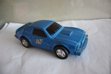 1978 ford mustang d'occasion  Brest