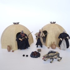 Star wars custom d'occasion  Vienne