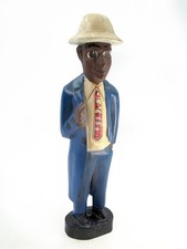 Statuette colon baoulé d'occasion Statuette colon baoulé d'occasion  Ploërmel