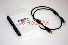 National instruments usb for sale  Los Angeles