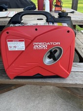 Predator 2000 super for sale  Quakertown