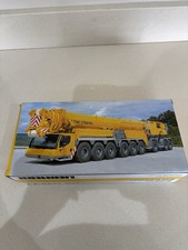 Liebherr ltm 1750 for sale  ONGAR