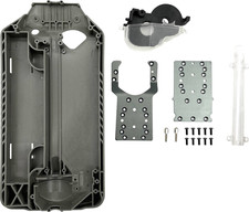 Reely chassis set gebraucht kaufen  Berlin