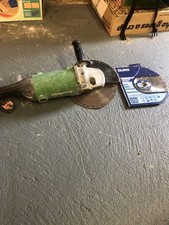 Hitachi disc cutter for sale  BENFLEET