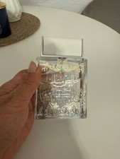 Lattafa pure musk gebraucht kaufen  München