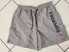 Superdry bade shorts gebraucht kaufen  Pforzheim