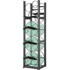 Refrigerant tank rack for sale  Perth Amboy