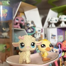 Littlest pet shop for sale  LONDON