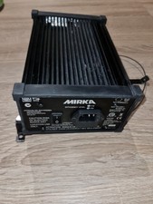 Mirka transformateur alimentat d'occasion  France
