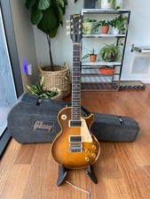 1985 gibson les for sale  Austin