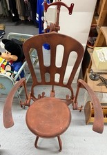 Antique dental medical for sale  Caldwell