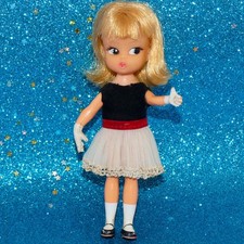 1967 hasbro kiddle for sale  Palm Desert