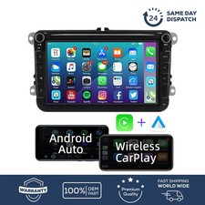 Car stereo golf for sale  BIRMINGHAM