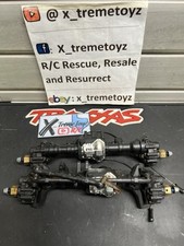 Traxxas chevrolet chevy for sale  Mckinney