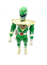 Green ranger deluxe usato  Fiesole