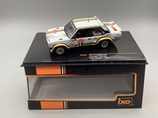 Modellautos ixo fiat gebraucht kaufen  Neunkirchen-Seelscheid