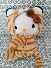 Peluche doudou hello d'occasion  Le Faouët