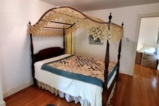 Antique post full for sale  Chesterfield