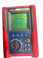 Amprobe genius 80e gebraucht kaufen  Pullach i.Isartal