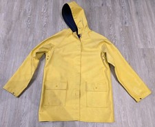 Vintage regenjacke friesennerz gebraucht kaufen  Wangerland