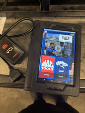 Mac tools diagnostic for sale  SEAHOUSES