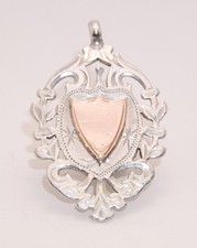 Antique sterling silver for sale  PEMBROKE DOCK