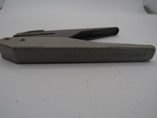 Vintage velos easypunch for sale  LANGHOLM