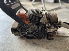 Stihl ms291 chainsaw for sale  Blackwood