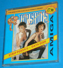 Strip poker plus usato  Roma