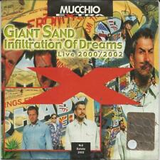 Giant sand mucchio usato  Roma