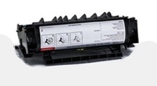 Jumbo toner lexmark gebraucht kaufen  Deutschland