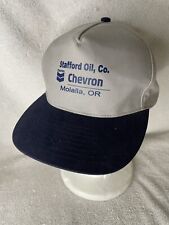 Vintage chevron oil for sale  Clackamas