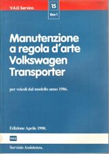 Manuale manutenzione regola usato  Roma