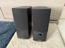 Enceinte ordinateur bose d'occasion  Montpellier-