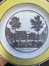 Tolosa, Fabbrica Di Fouque E Arnoux (Ceramica Fine) & Piatto & San Ciprien comprar usado Tolosa, Fabbrica Di Fouque E Arnoux (Ceramica Fine) & Piatto & San Ciprien comprar usado  Enviando para Brazil