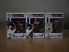 Lot funko pop d'occasion  Villeneuve-Saint-Georges