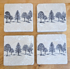 Set rustic stone for sale  Pierce