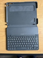 Używany, Klawiatura Logitech Y-R0051 iPad Air 2 na sprzedaż  PL