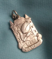 Anhänger charm tulpe gebraucht kaufen  München